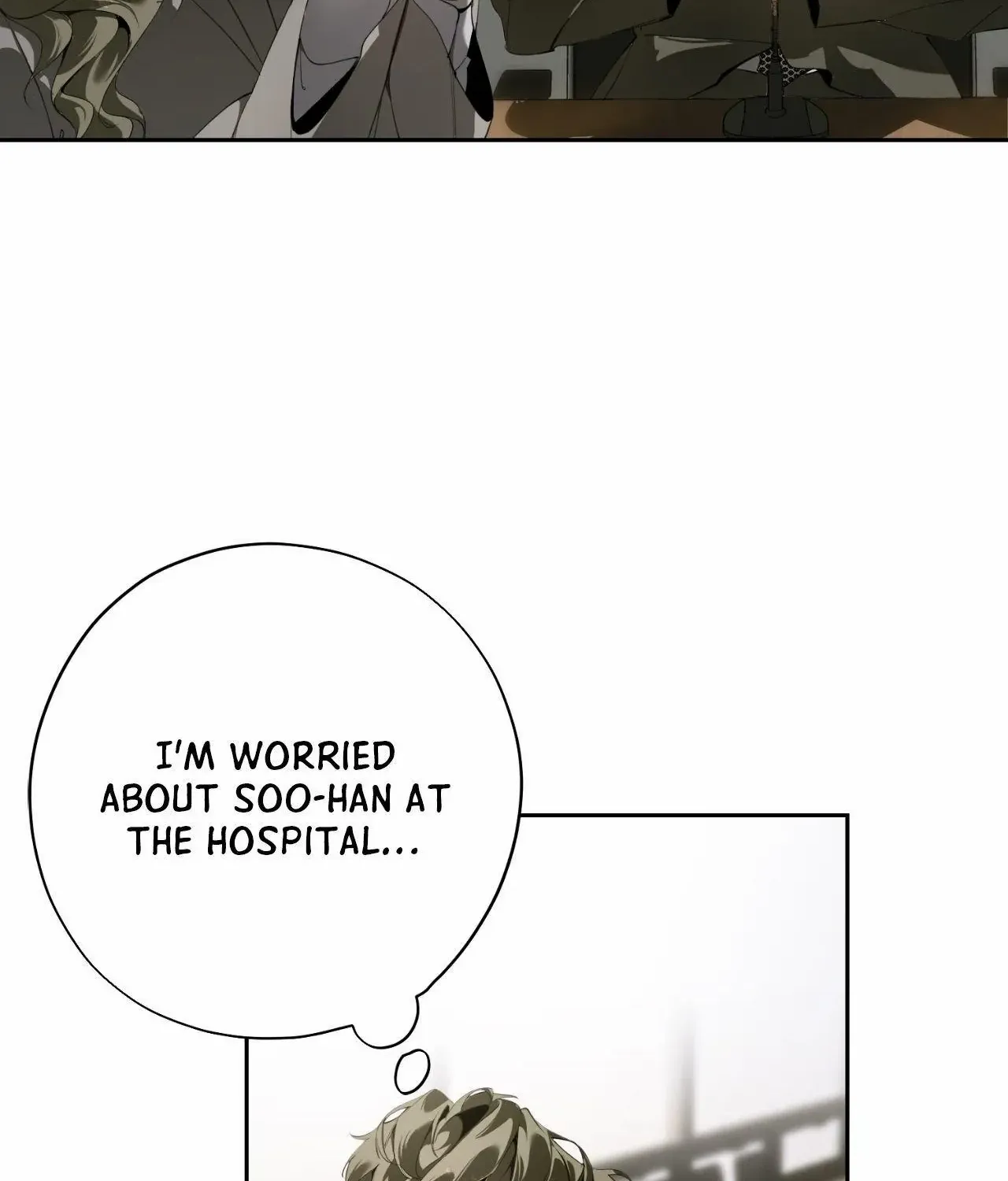 Dear Stranger Chapter 57 page 55 - 