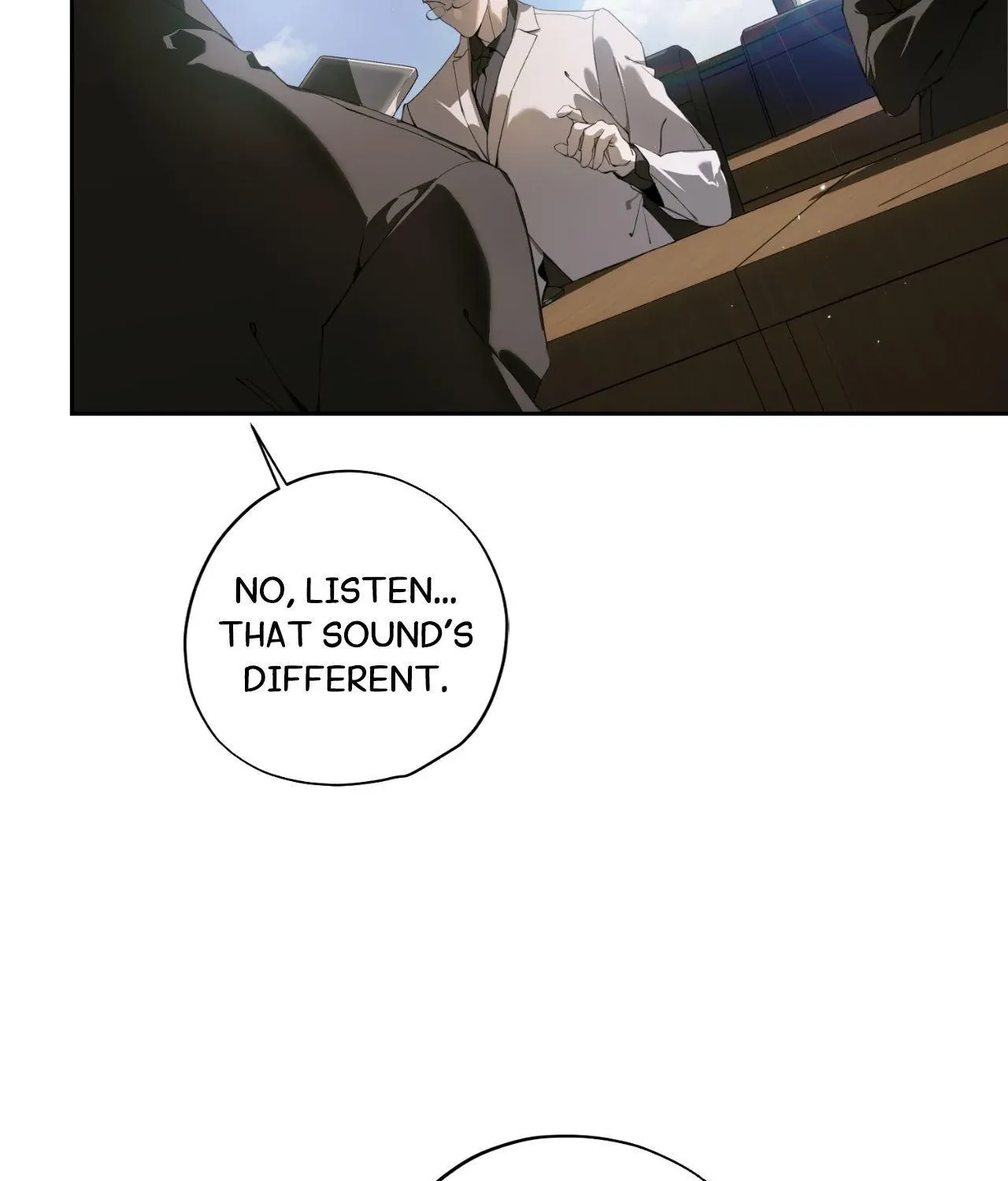 Dear Stranger Chapter 57 page 60 - 