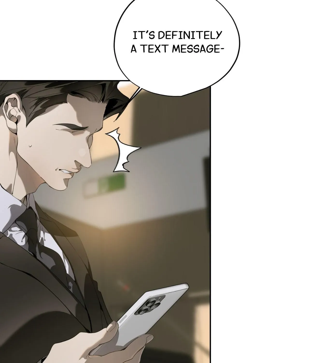 Dear Stranger Chapter 57 page 61 - 