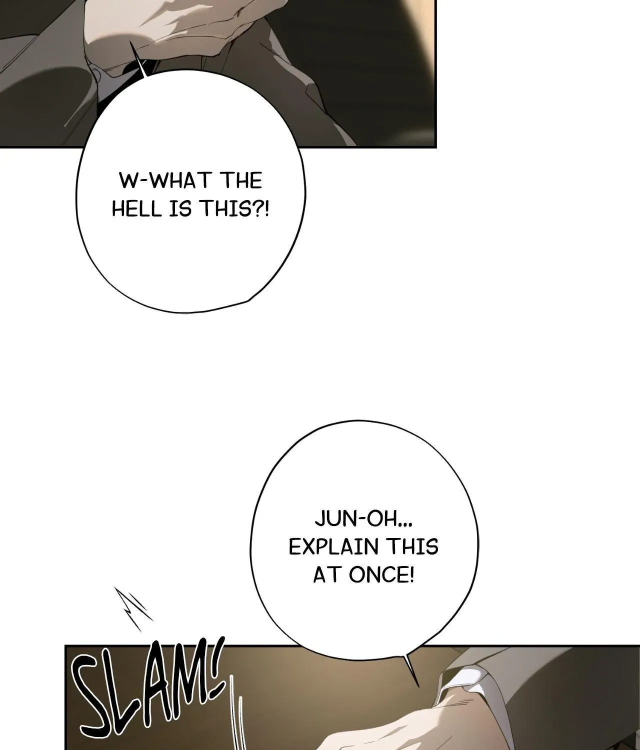 Dear Stranger Chapter 57 page 62 - 
