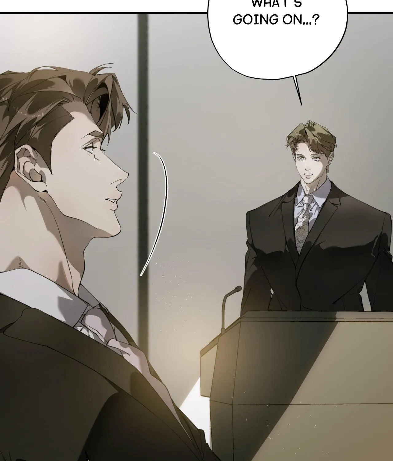 Dear Stranger Chapter 57 page 64 - 