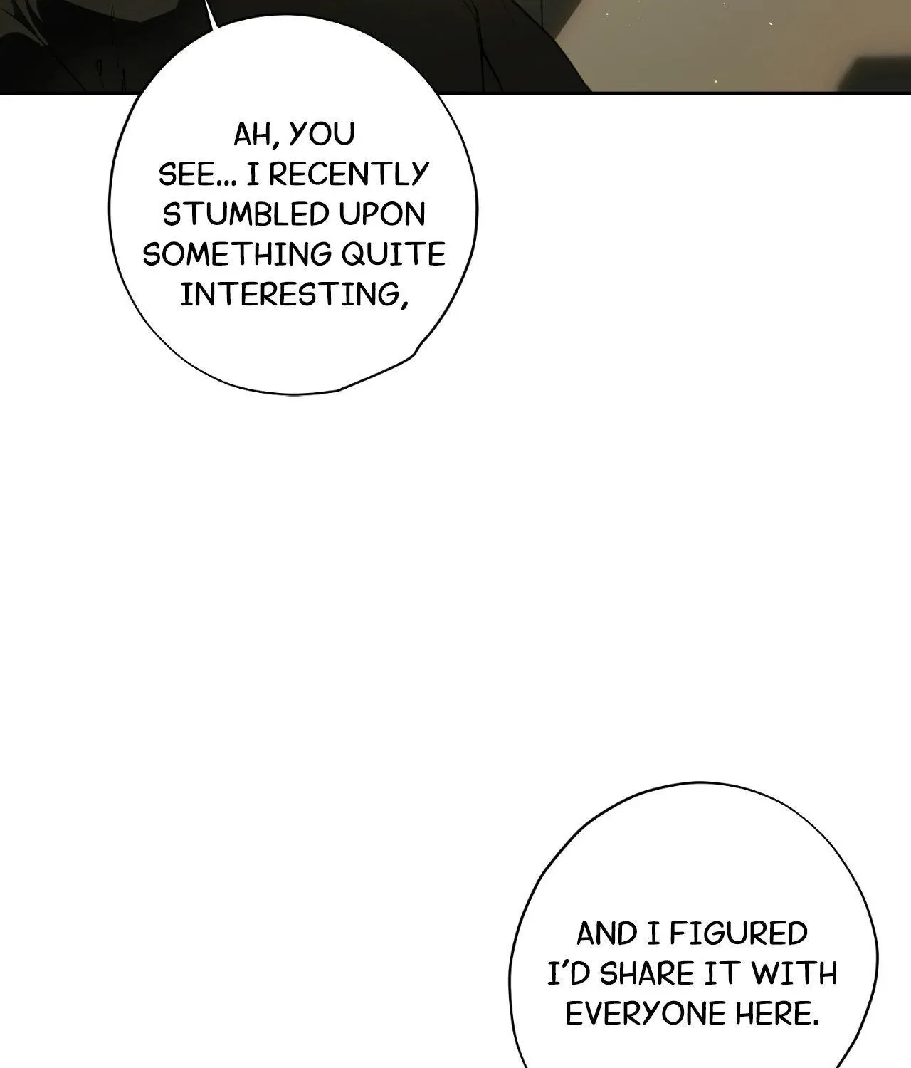 Dear Stranger Chapter 57 page 65 - 