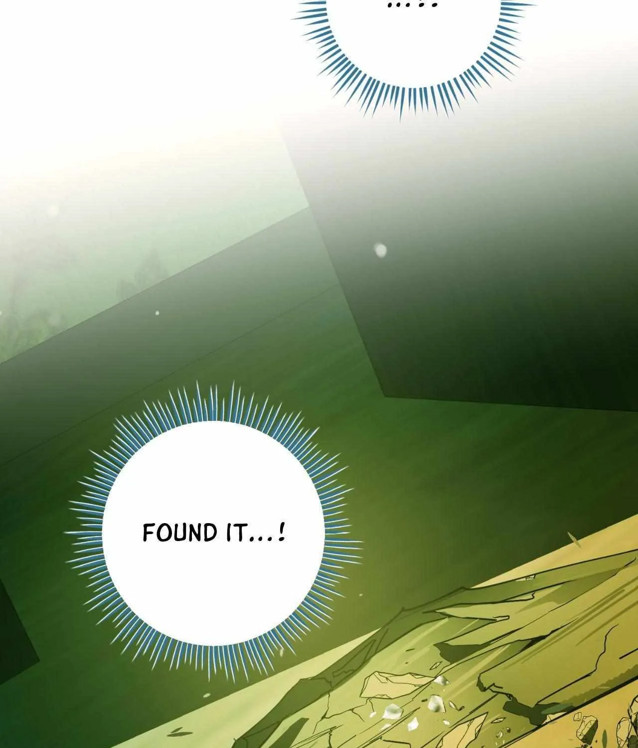 Dear Stranger Chapter 57 page 8 - 