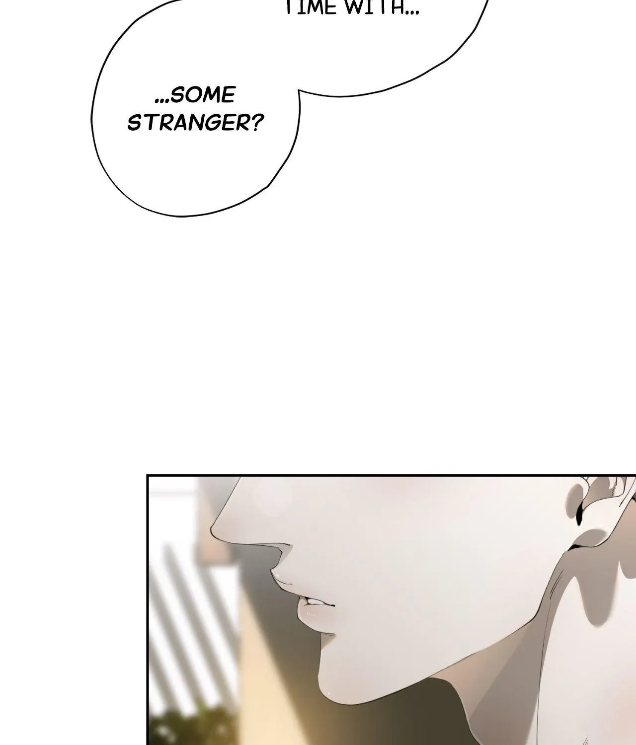 Dear Stranger Chapter 57 page 74 - 