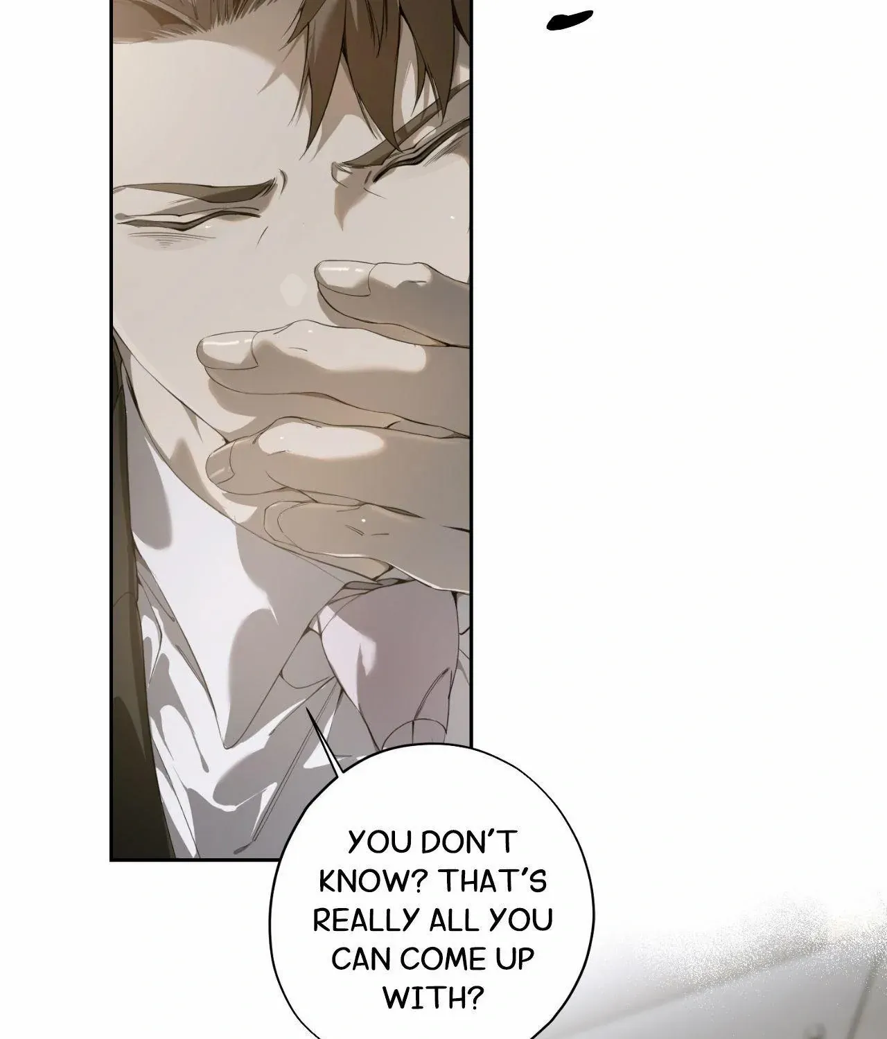 Dear Stranger Chapter 57 page 76 - 