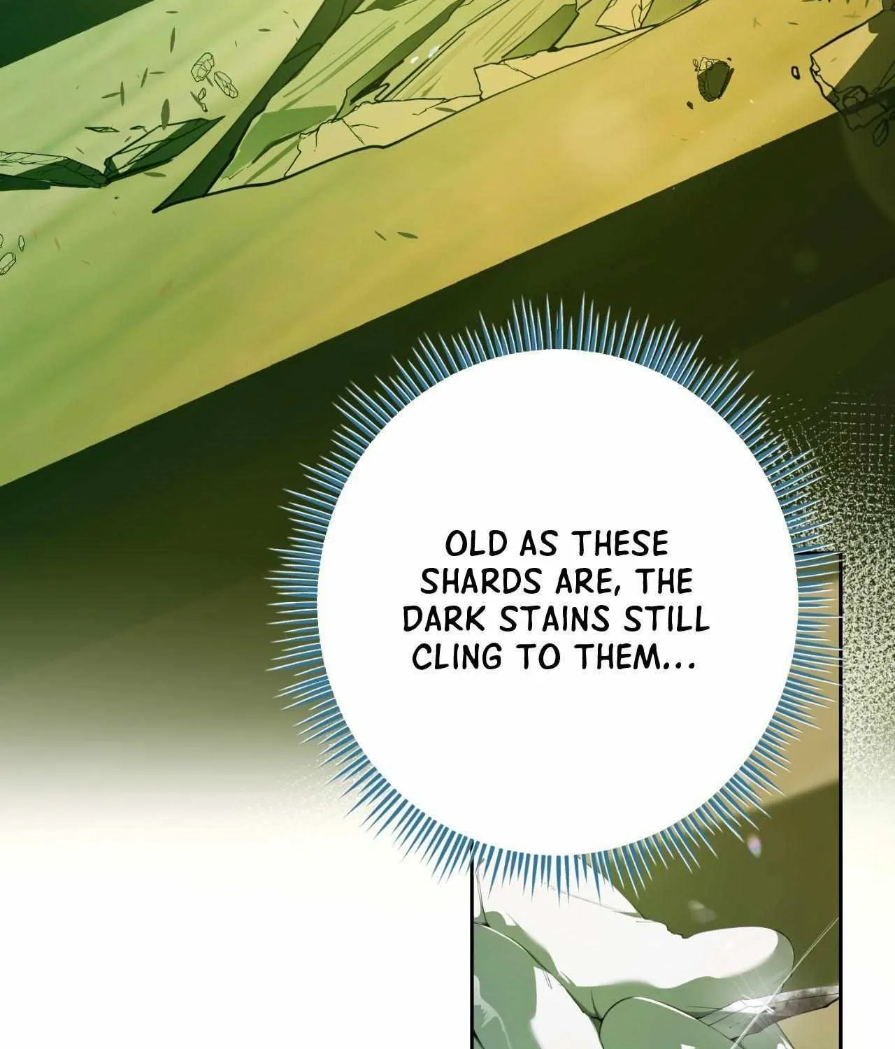 Dear Stranger Chapter 57 page 9 - 