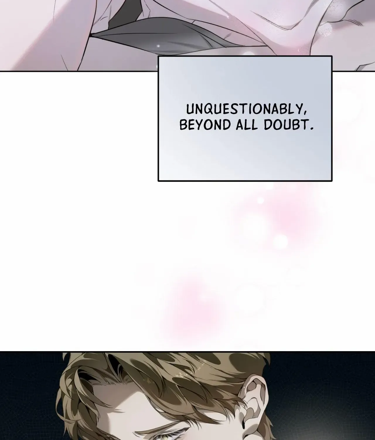 Dear Stranger Chapter 57 page 85 - 