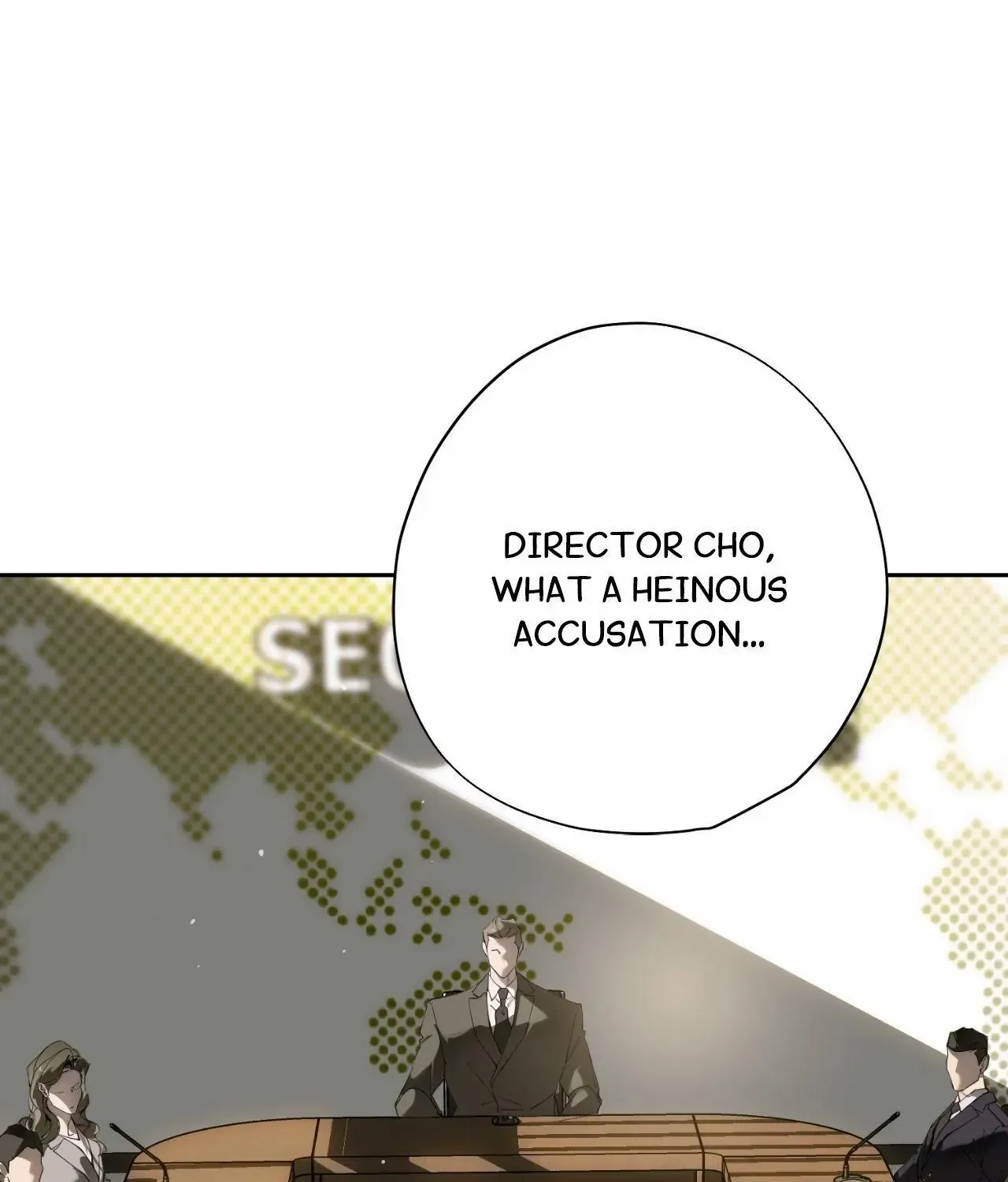 Dear Stranger Chapter 57 page 87 - 