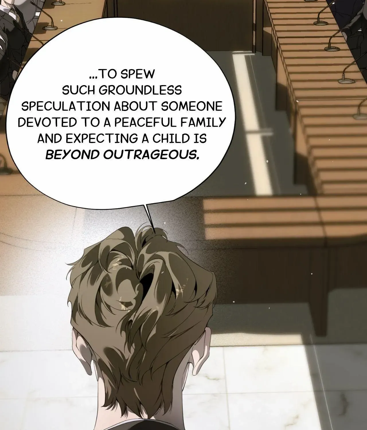Dear Stranger Chapter 57 page 88 - 
