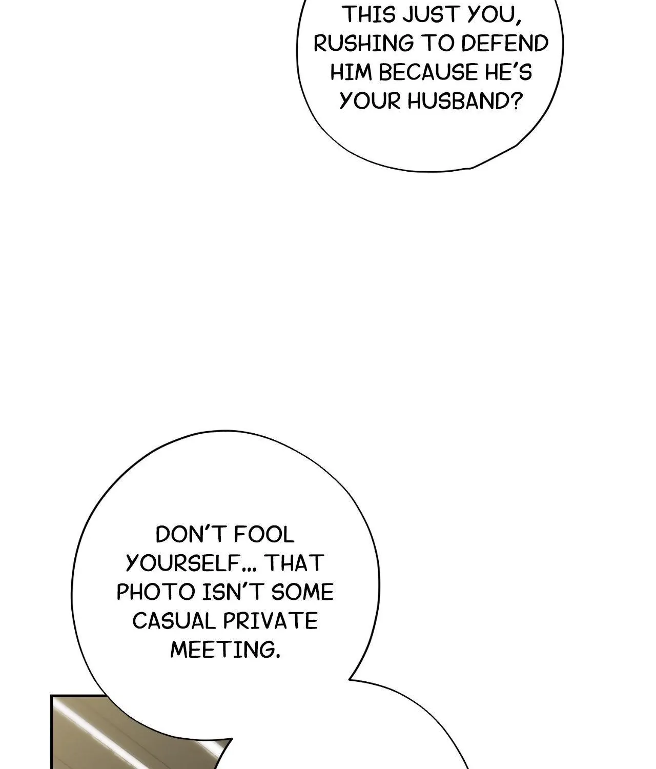Dear Stranger Chapter 57 page 93 - 
