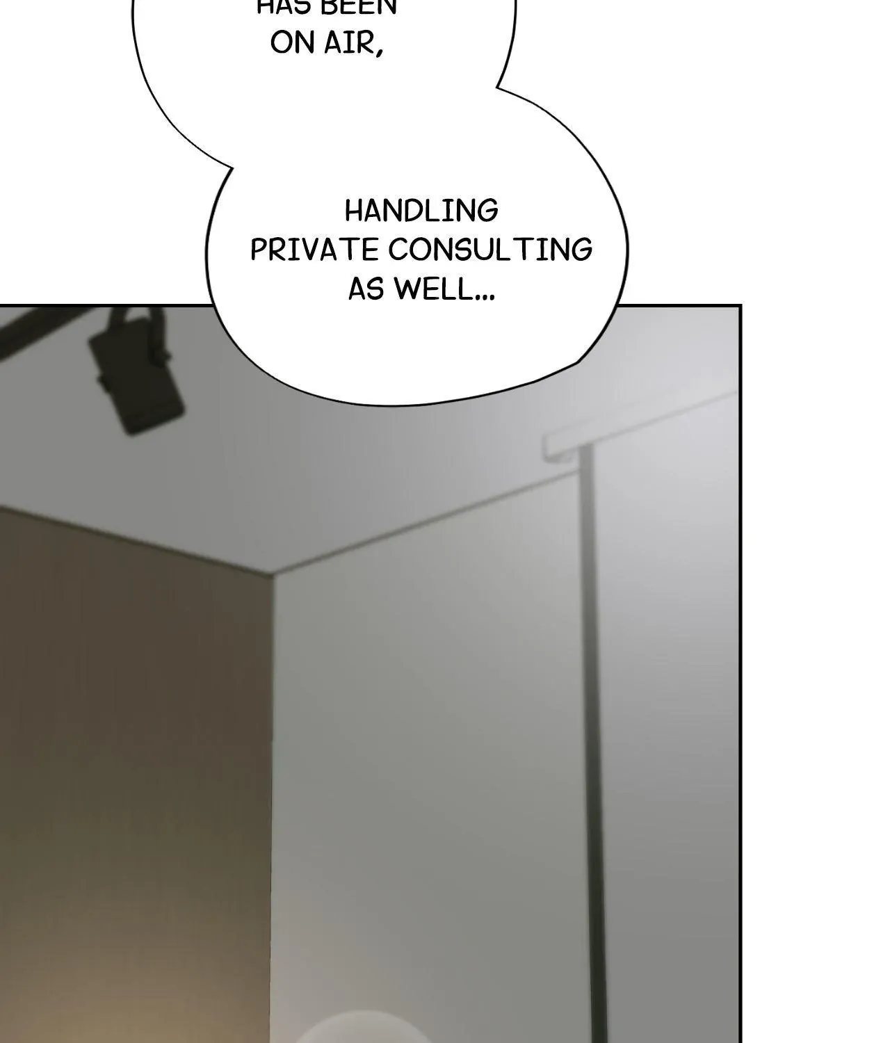 Dear Stranger Chapter 58 page 13 - 