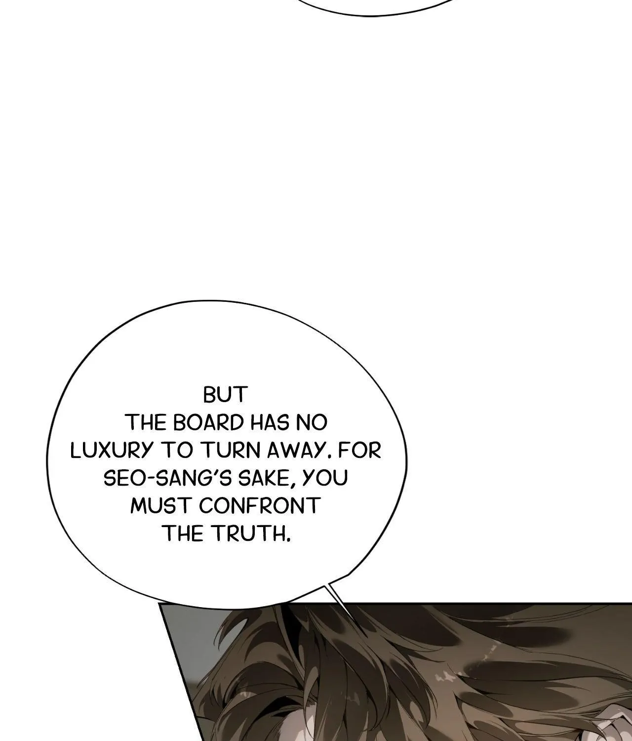 Dear Stranger Chapter 58 page 18 - 