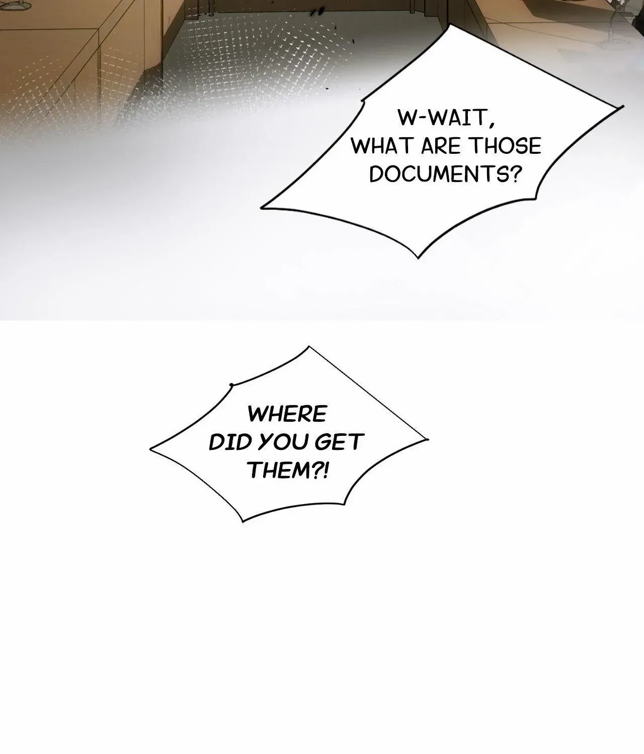 Dear Stranger Chapter 58 page 23 - 