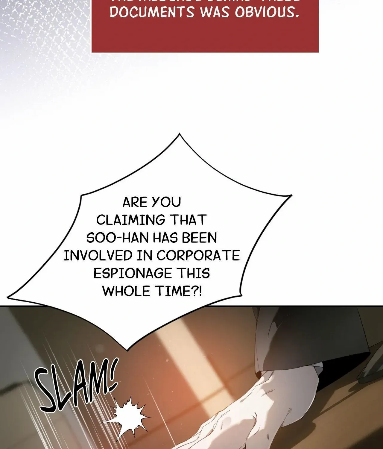 Dear Stranger Chapter 58 page 26 - 