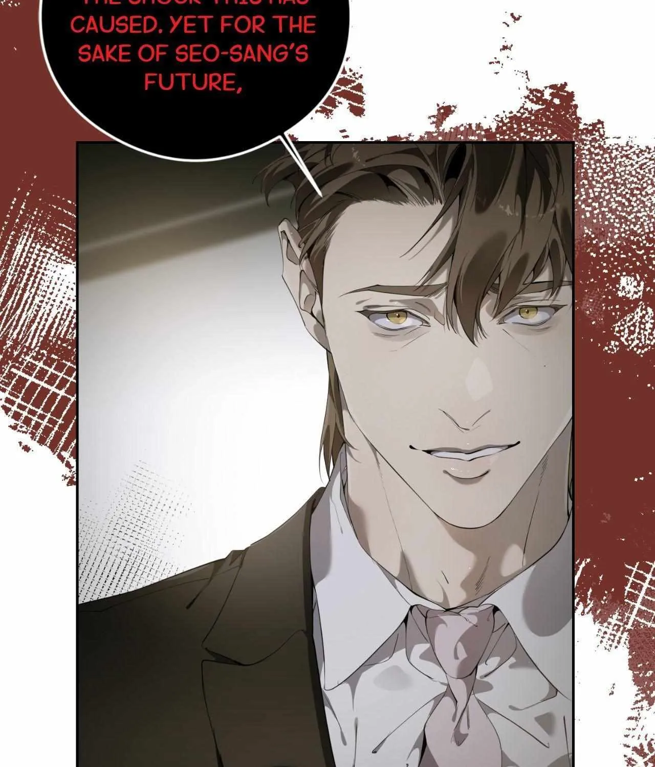 Dear Stranger Chapter 58 page 29 - 
