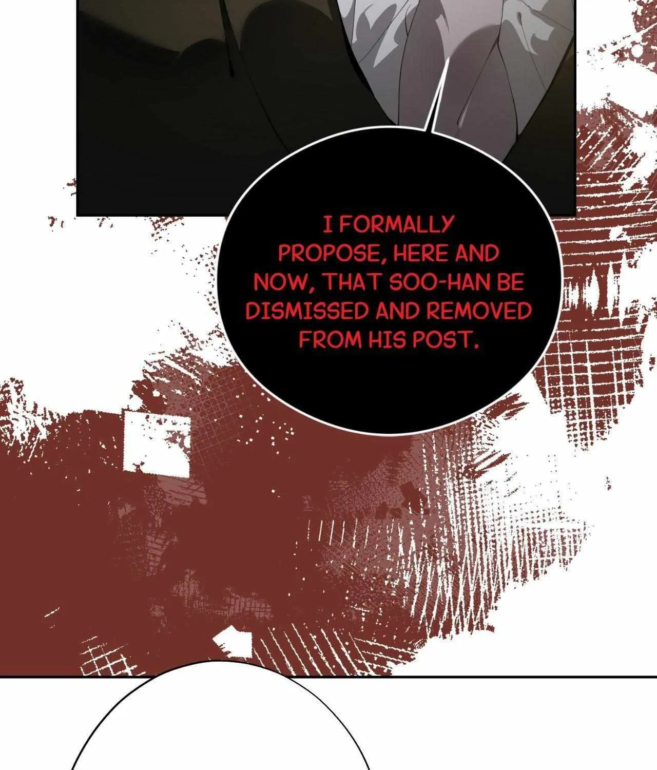 Dear Stranger Chapter 58 page 30 - 