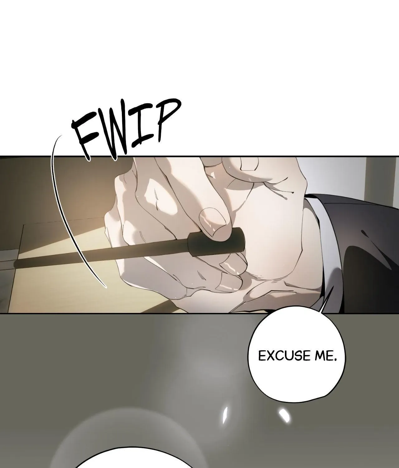 Dear Stranger Chapter 58 page 40 - 