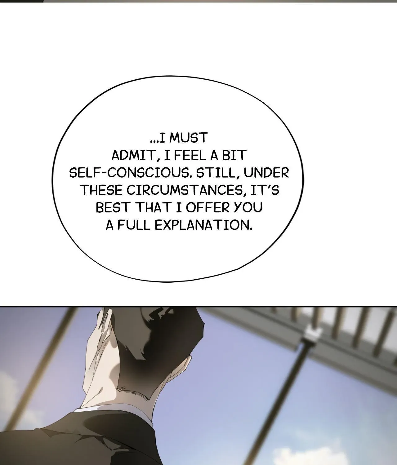 Dear Stranger Chapter 58 page 43 - 