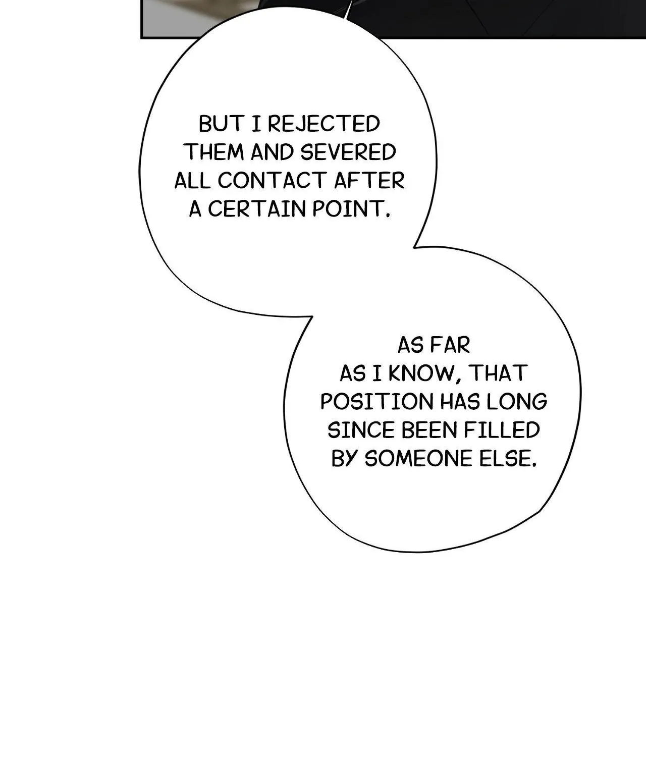 Dear Stranger Chapter 58 page 50 - 