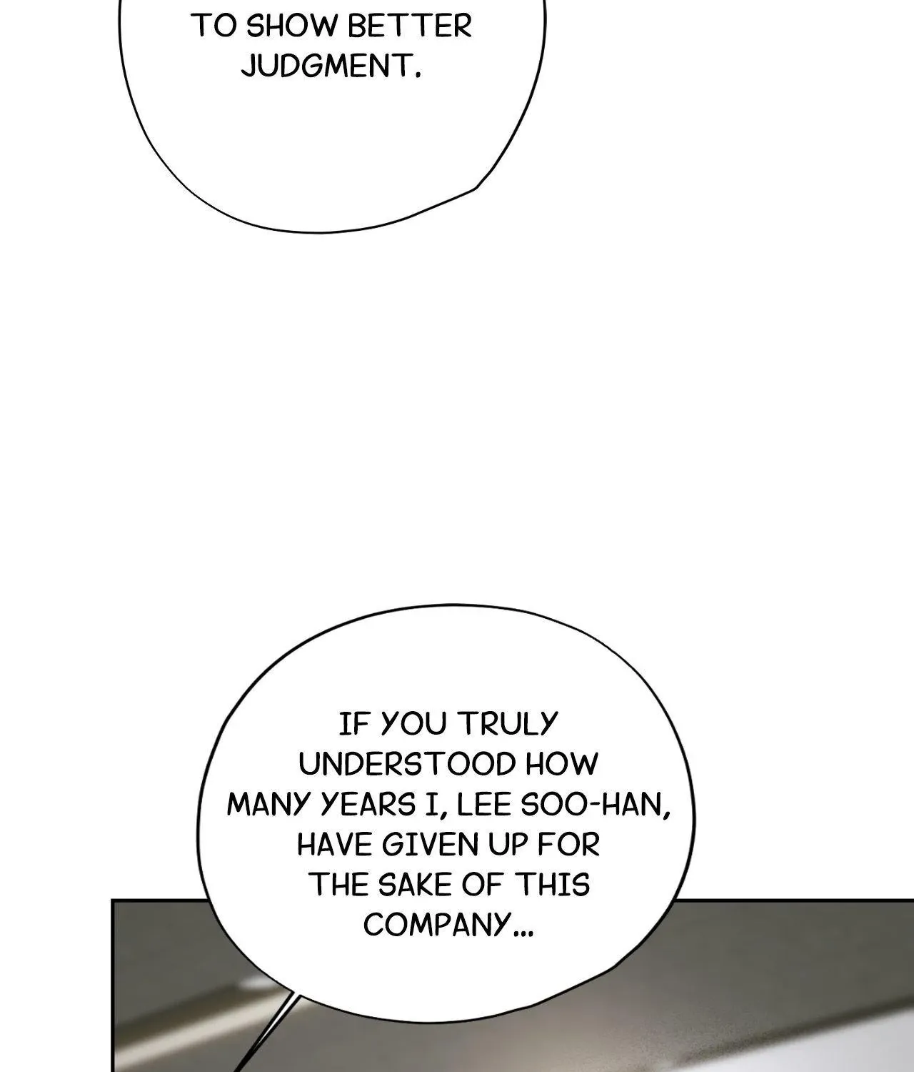 Dear Stranger Chapter 58 page 57 - 
