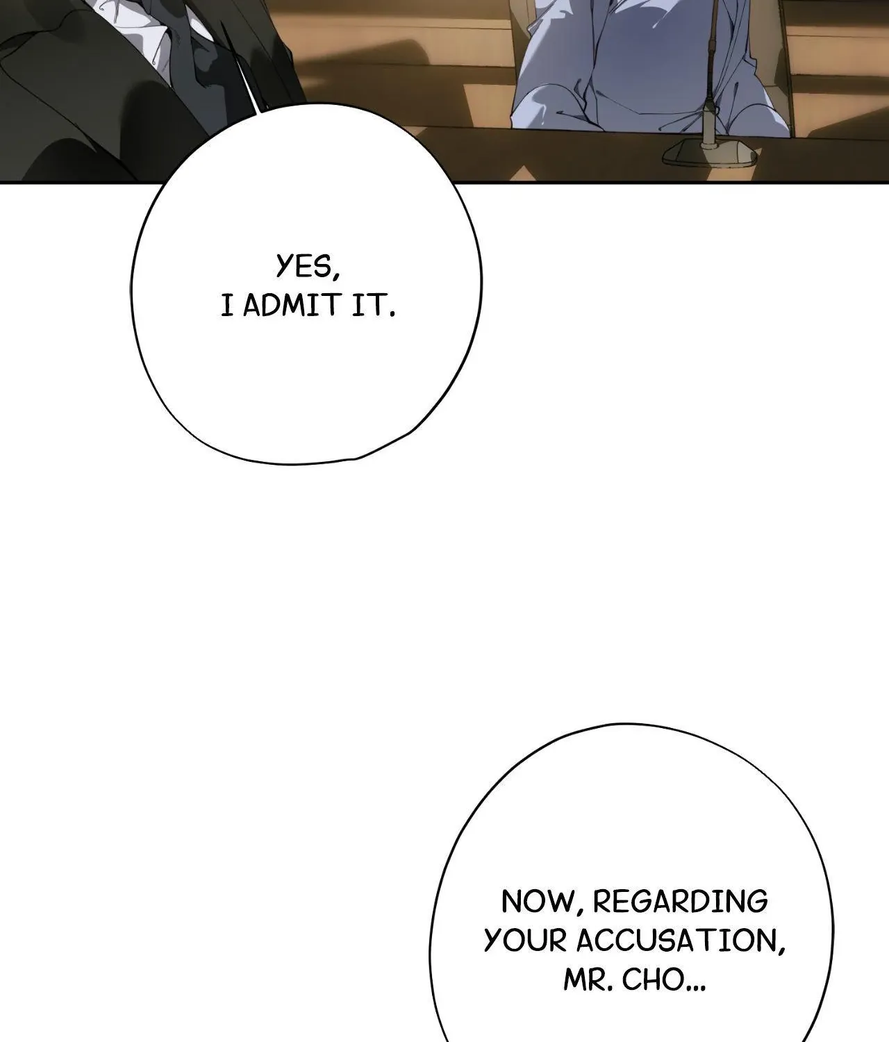 Dear Stranger Chapter 58 page 66 - 