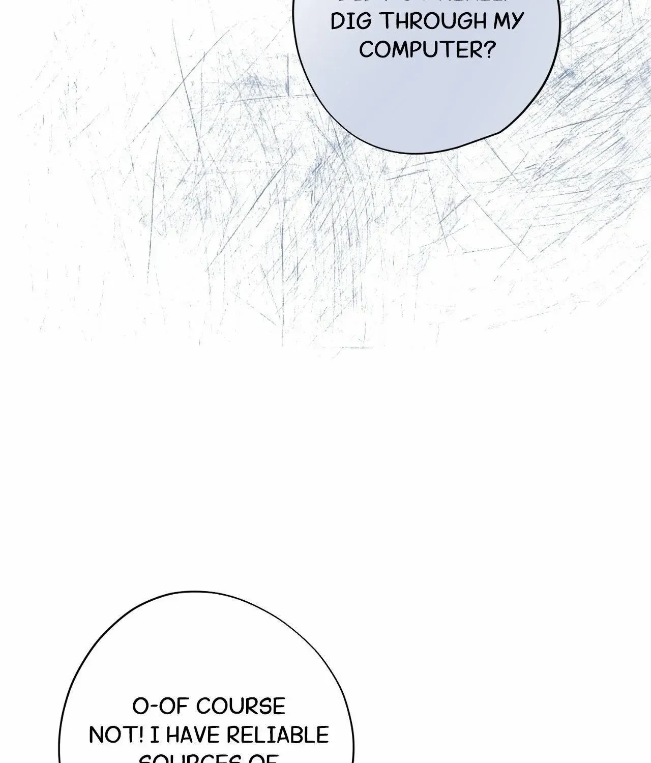 Dear Stranger Chapter 58 page 71 - 