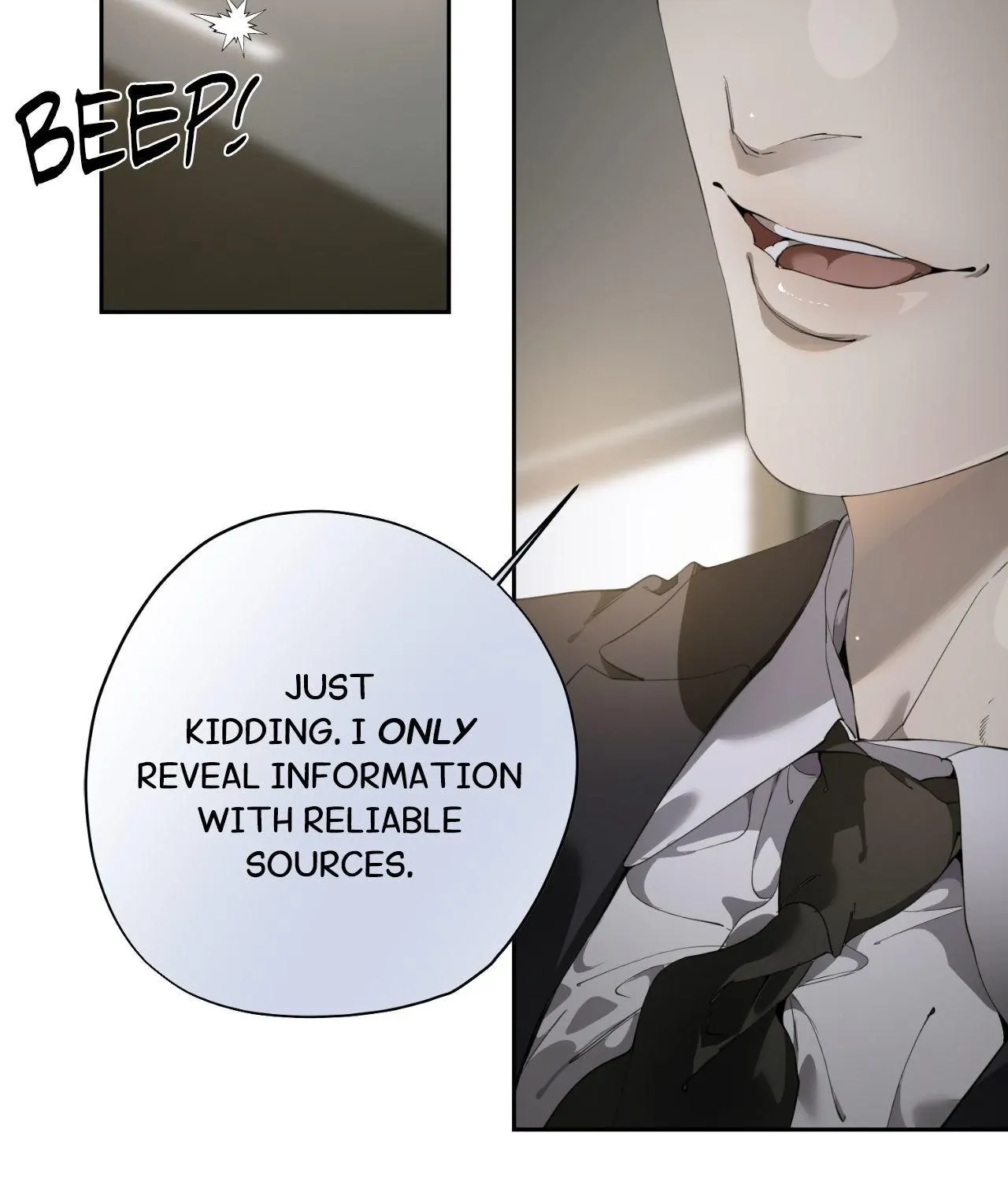 Dear Stranger Chapter 58 page 79 - 