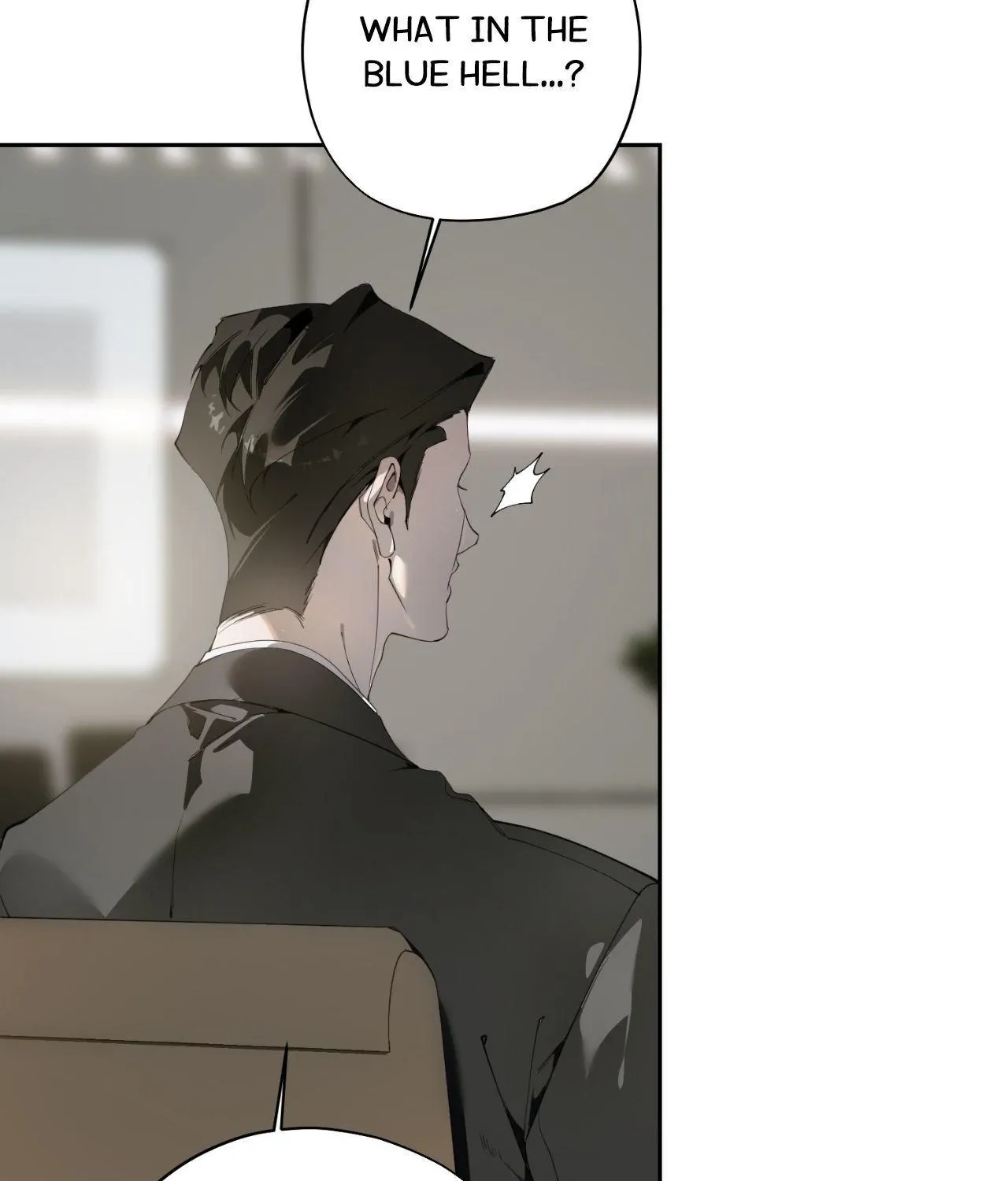 Dear Stranger Chapter 58 page 82 - 