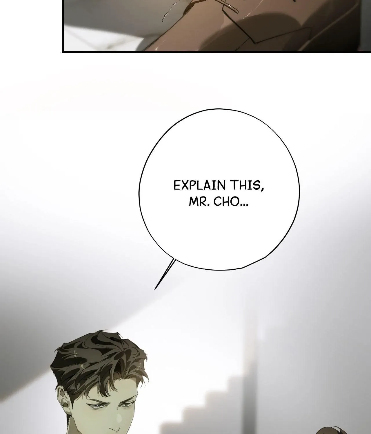 Dear Stranger Chapter 58 page 84 - 