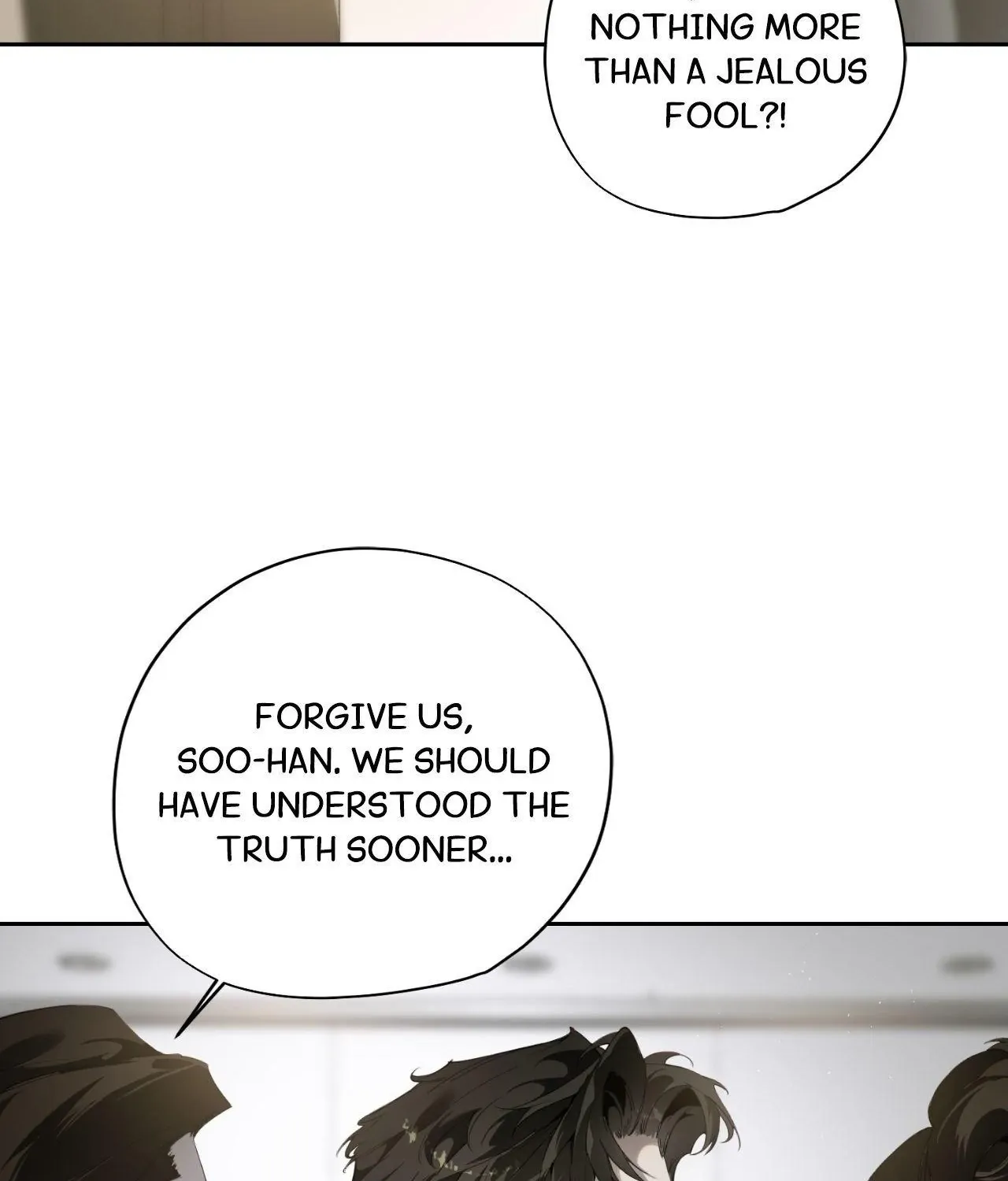 Dear Stranger Chapter 58 page 92 - 