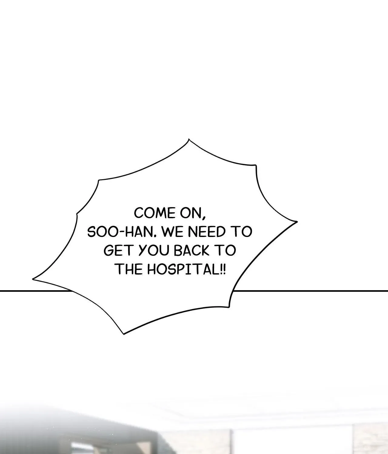 Dear Stranger Chapter 58 page 99 - 