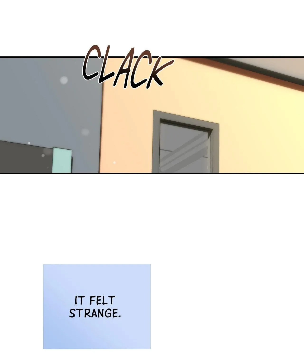 Dear Stranger Chapter 59 page 15 - 