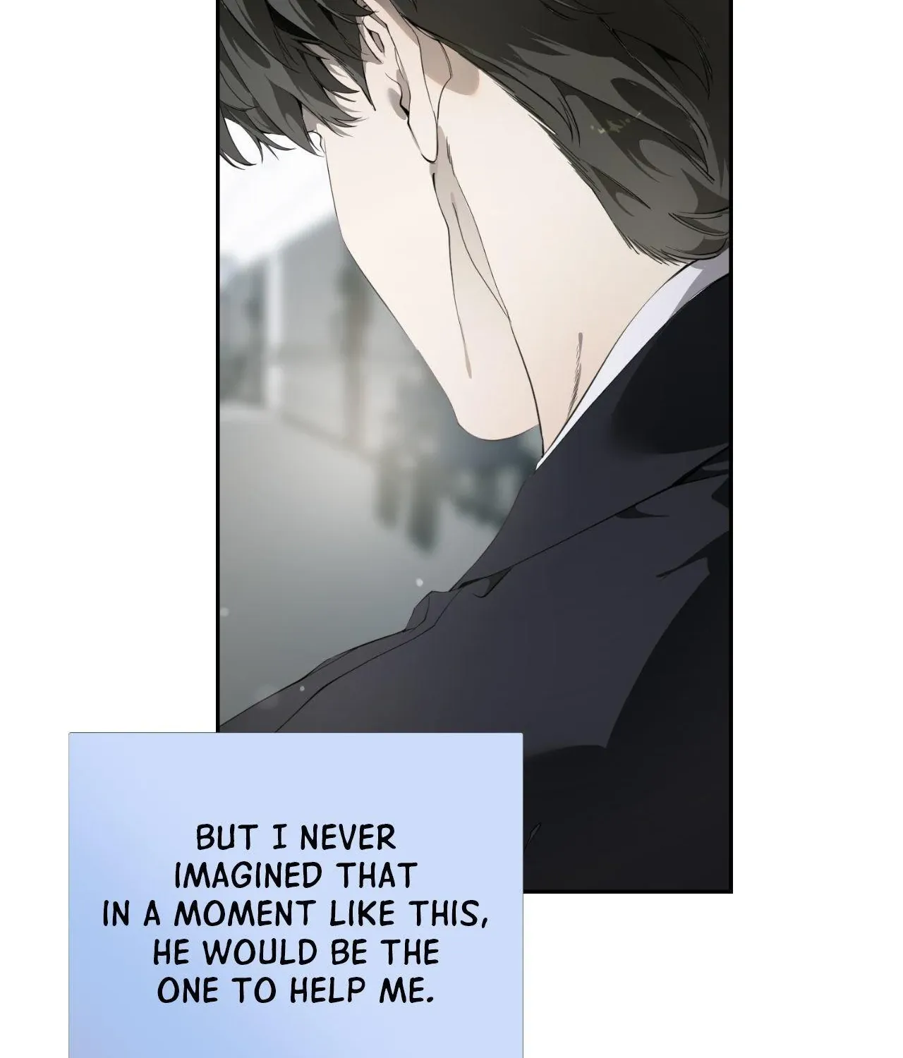 Dear Stranger Chapter 59 page 17 - 