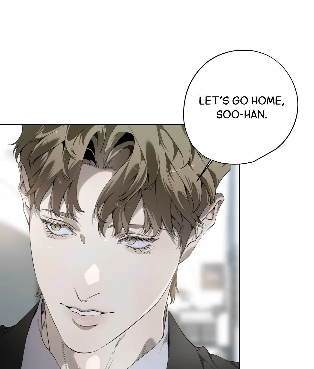 Dear Stranger Chapter 59 page 19 - 