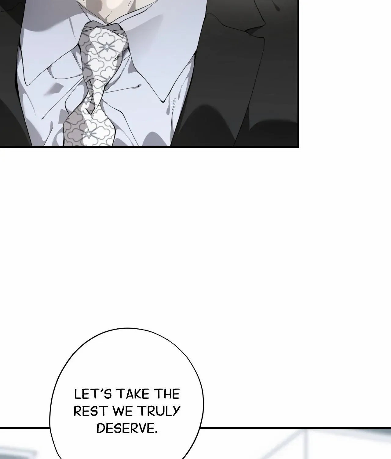 Dear Stranger Chapter 59 page 20 - 