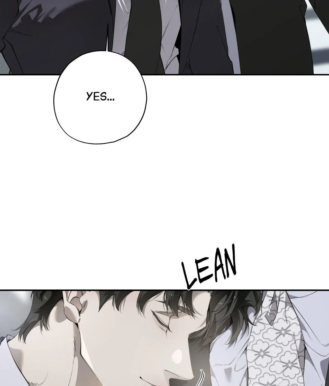 Dear Stranger Chapter 59 page 22 - 