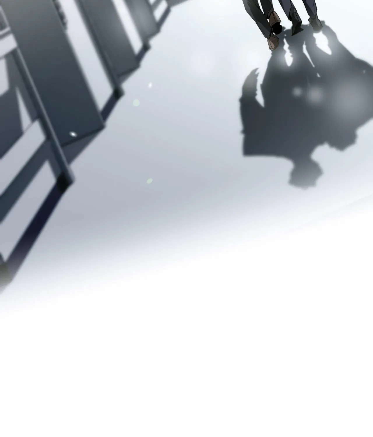 Dear Stranger Chapter 59 page 25 - 