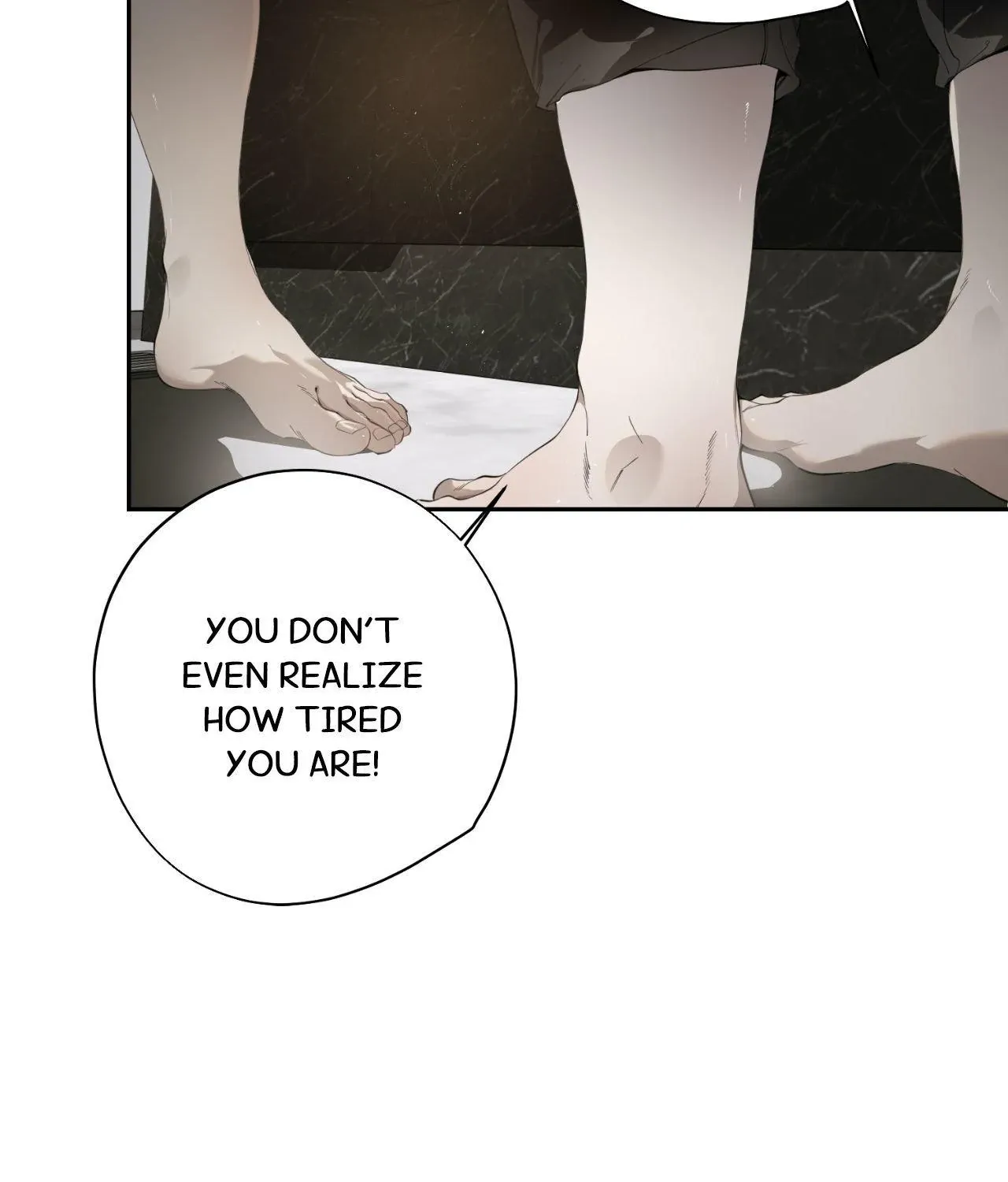 Dear Stranger Chapter 59 page 30 - 