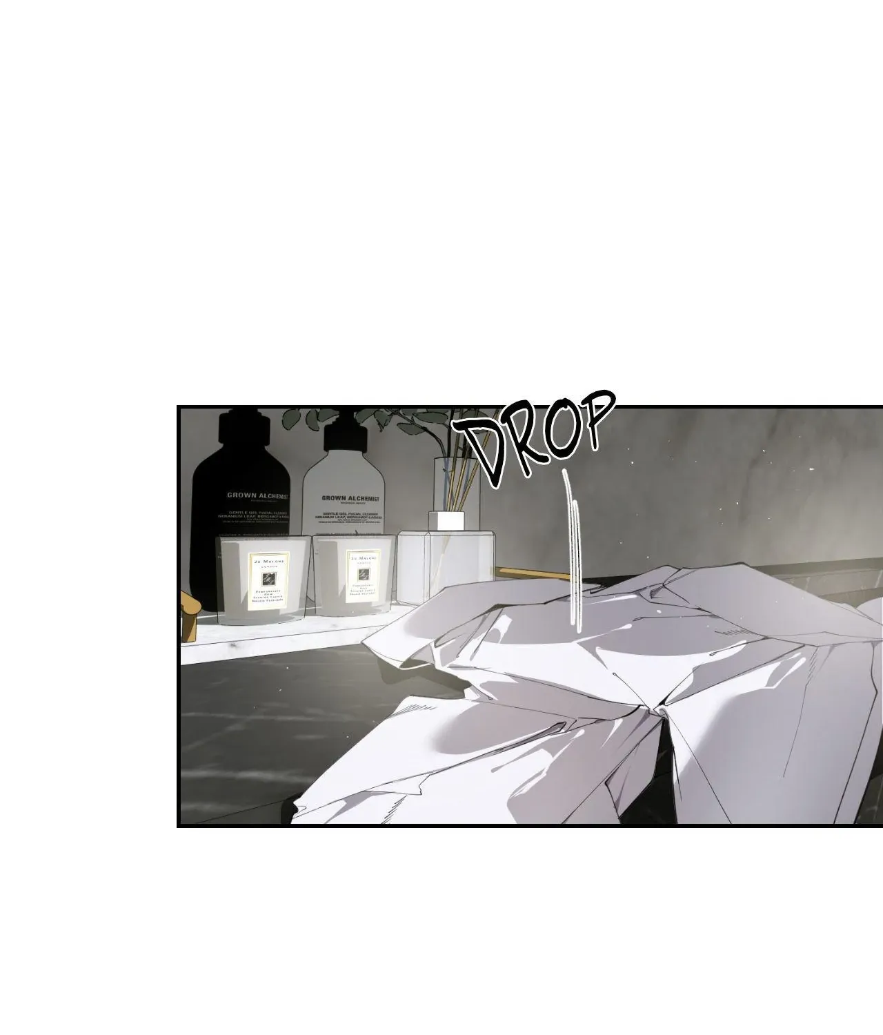 Dear Stranger Chapter 59 page 37 - 