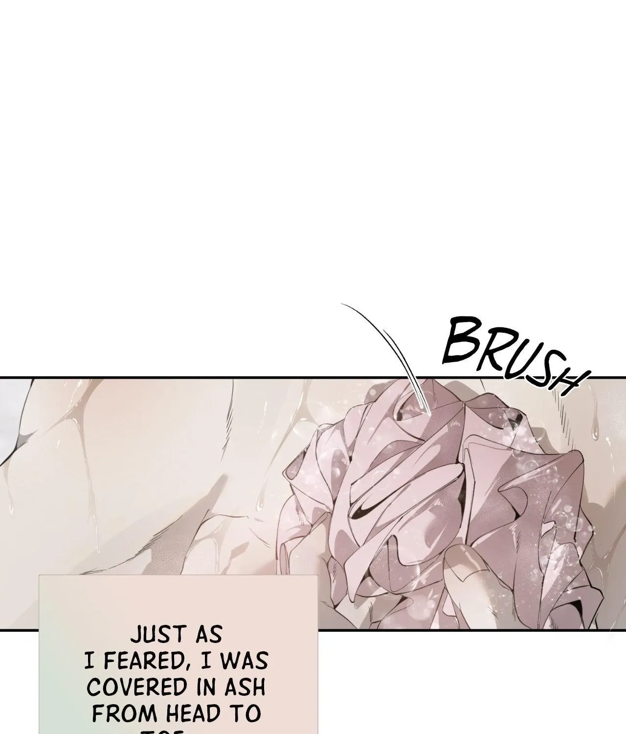 Dear Stranger Chapter 59 page 39 - 
