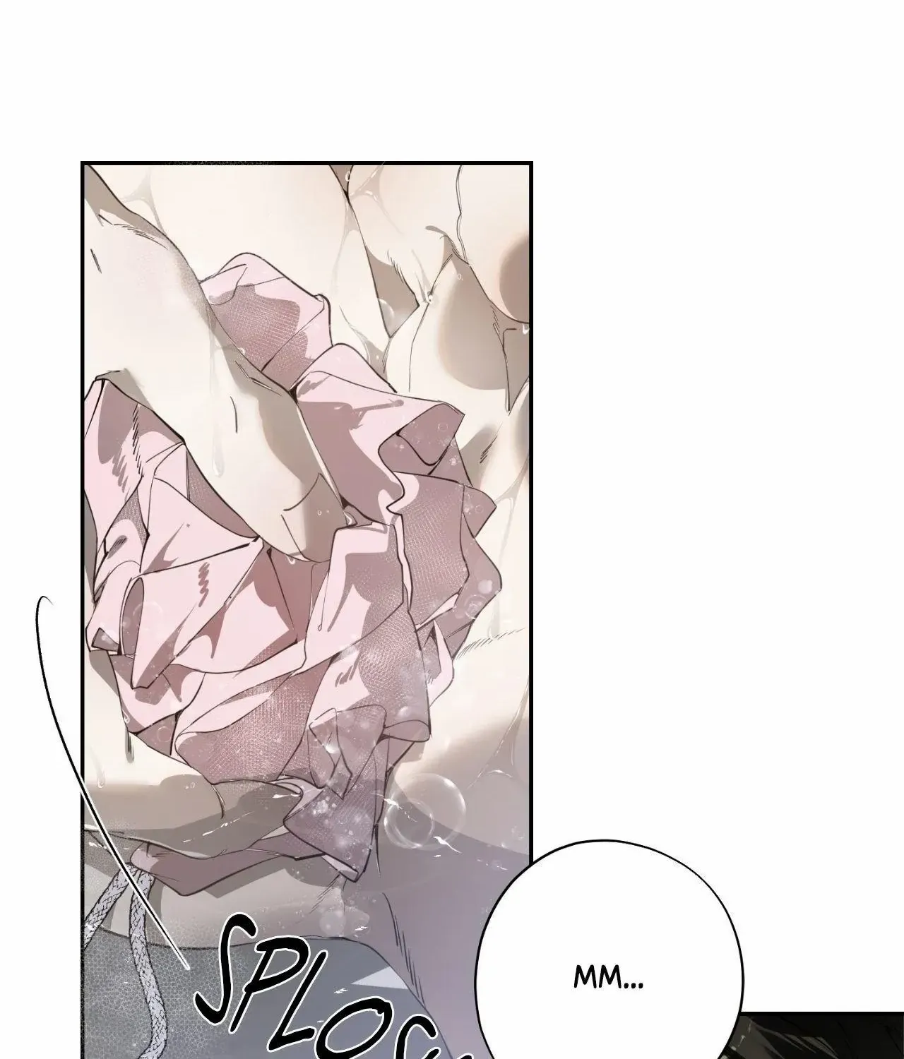Dear Stranger Chapter 59 page 49 - 