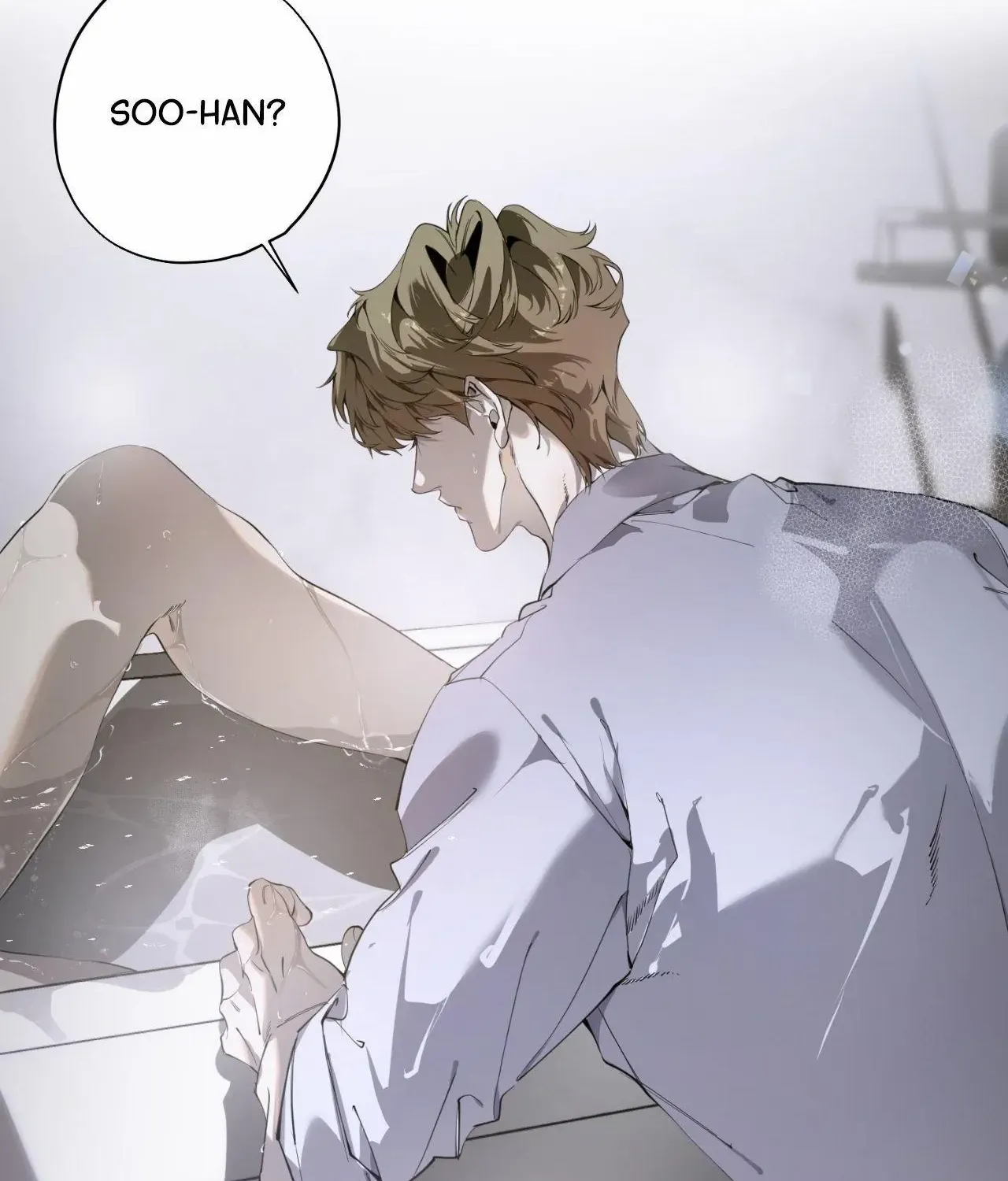 Dear Stranger Chapter 59 page 51 - 
