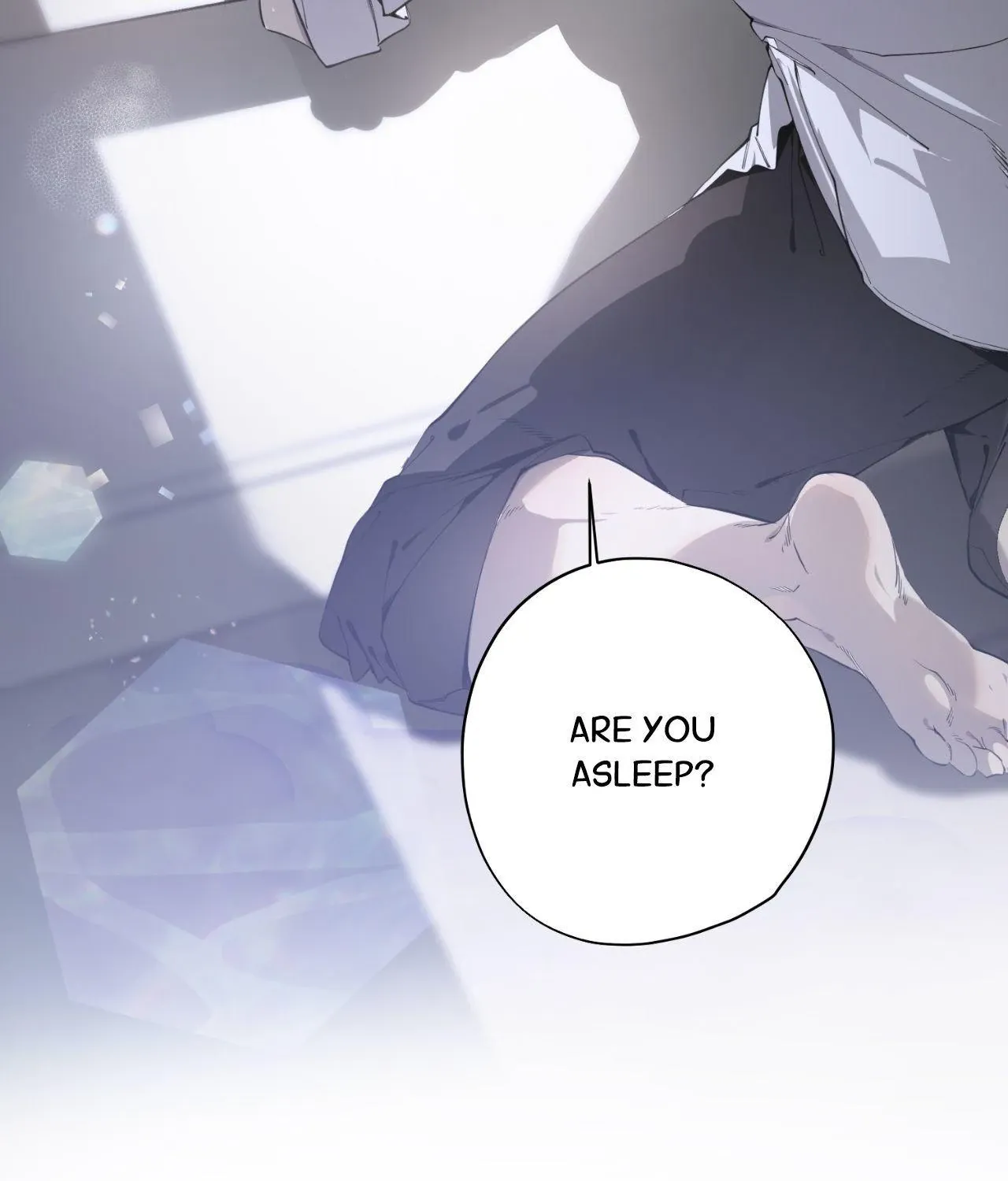 Dear Stranger Chapter 59 page 52 - 