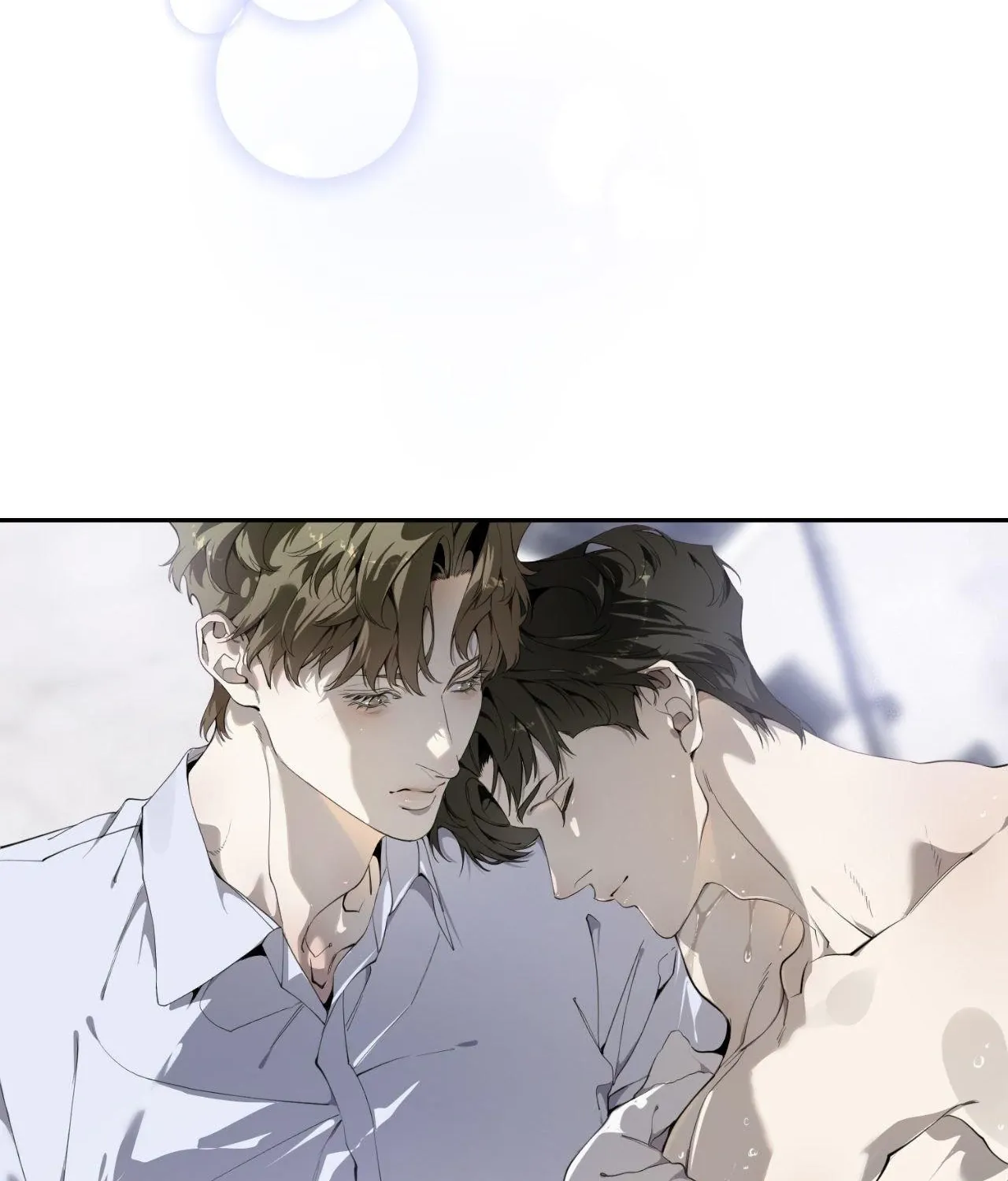 Dear Stranger Chapter 59 page 57 - 