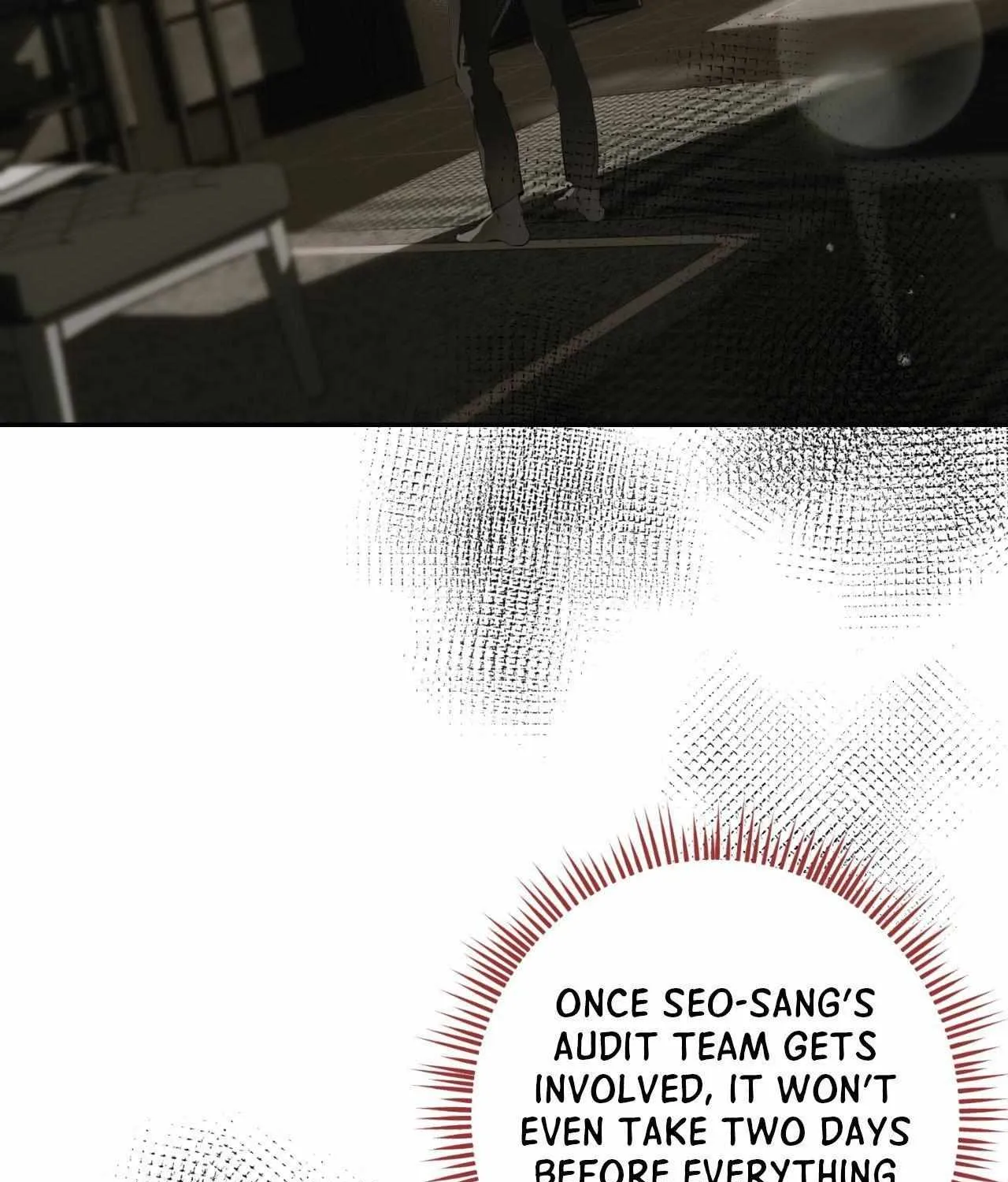 Dear Stranger Chapter 59 page 62 - 