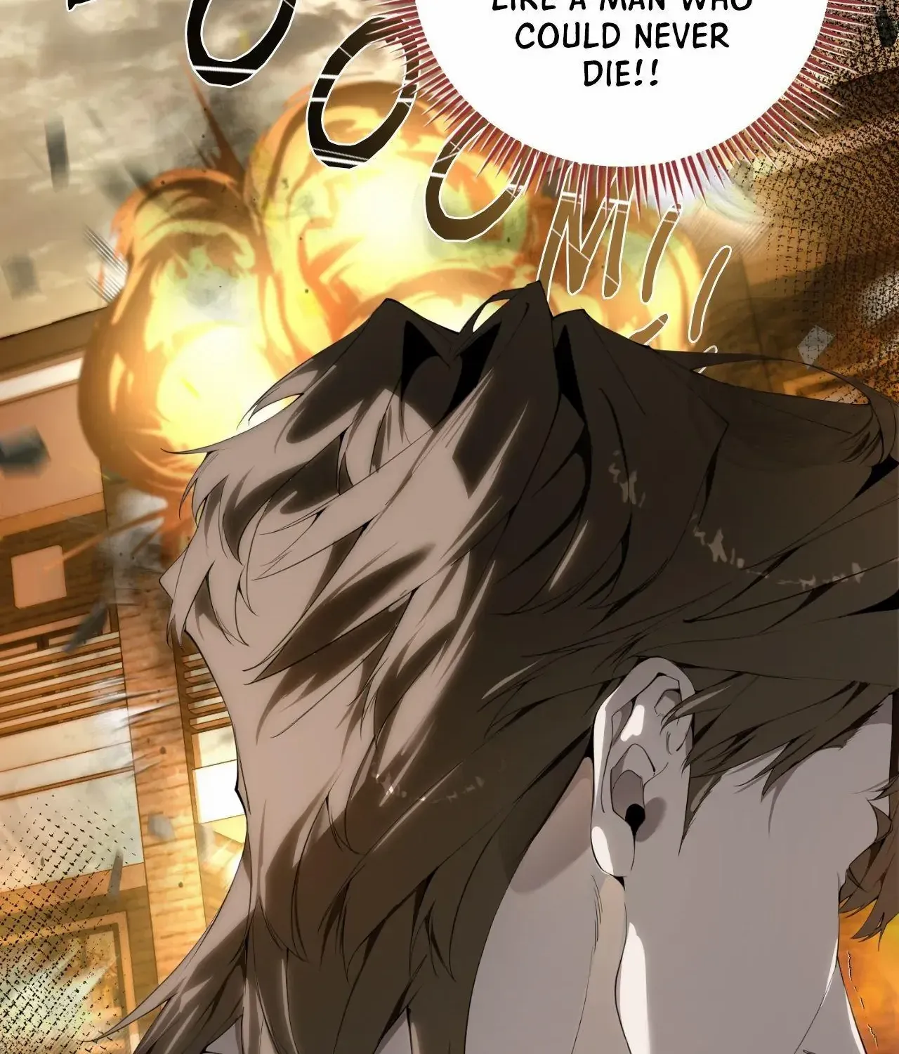 Dear Stranger Chapter 59 page 71 - 