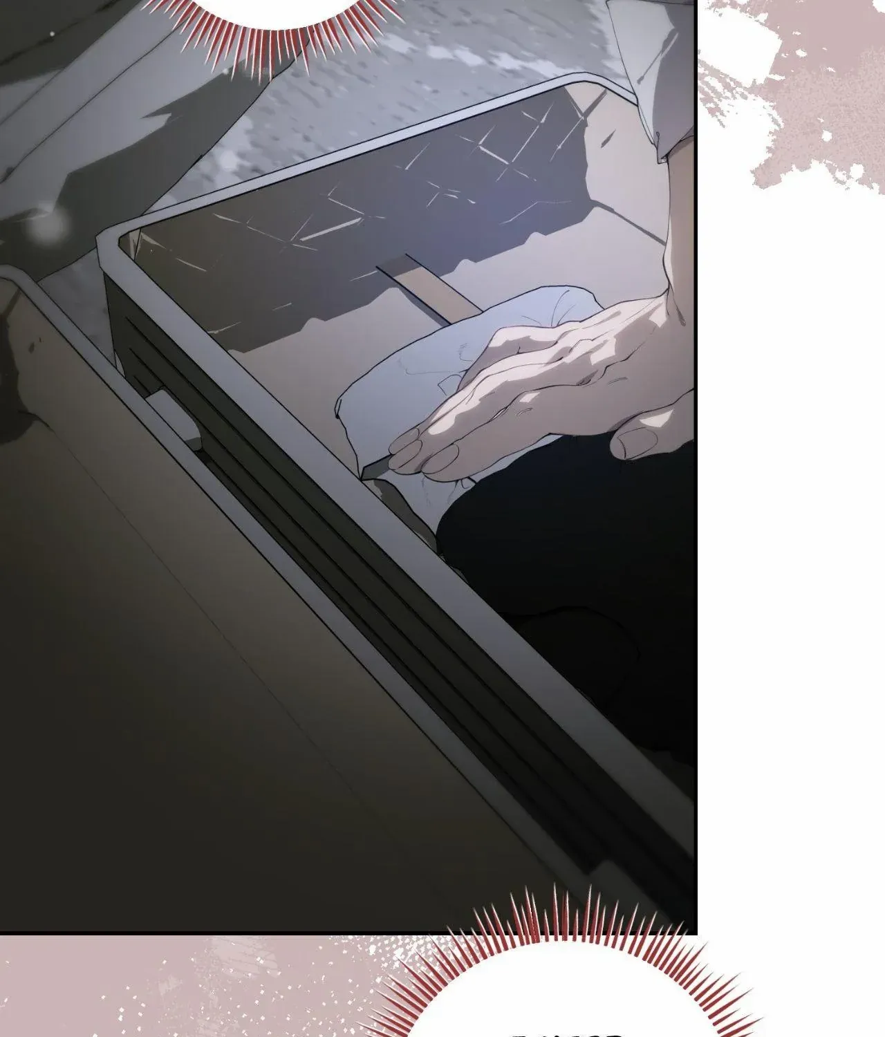 Dear Stranger Chapter 59 page 76 - 