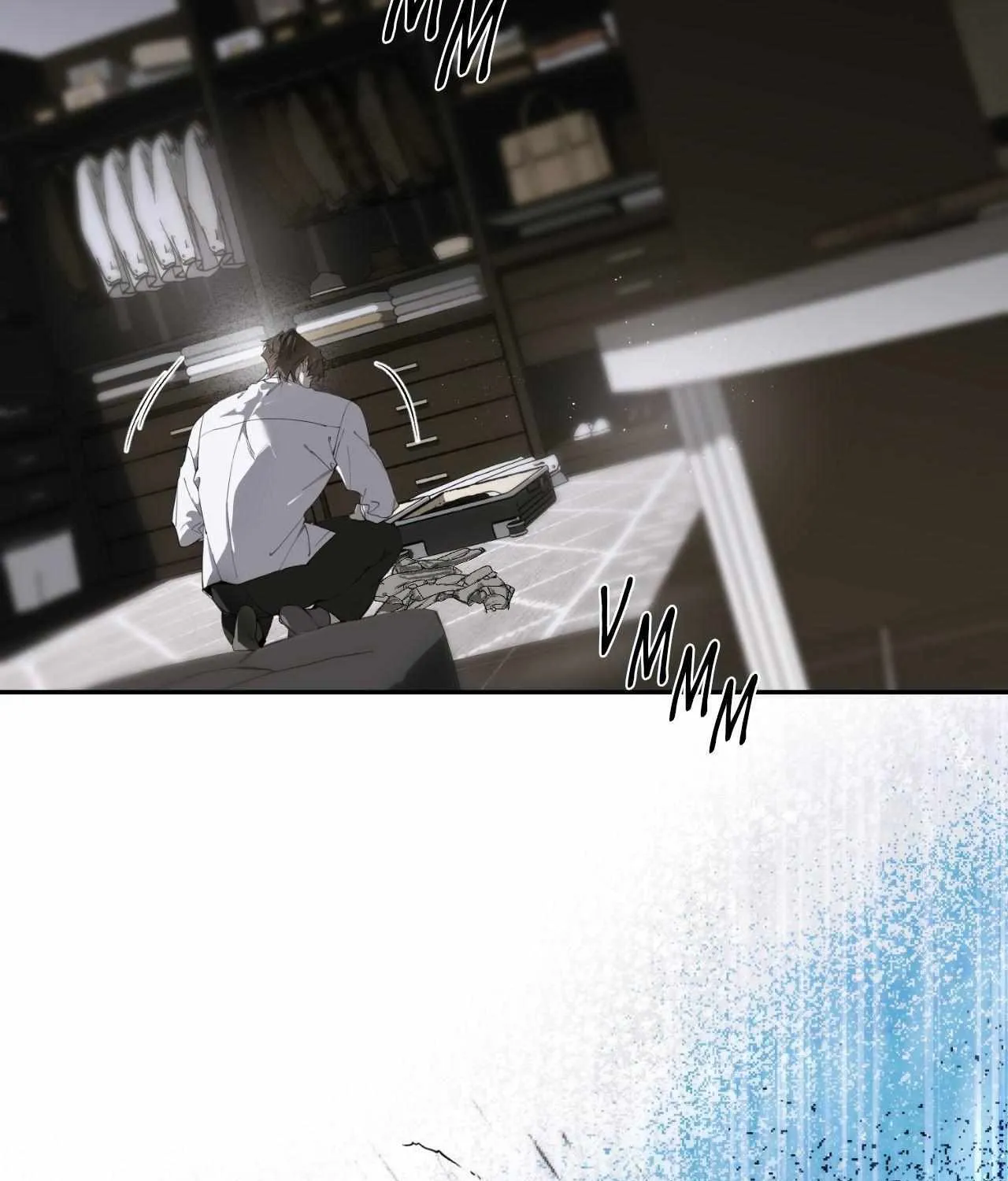 Dear Stranger Chapter 59 page 78 - 