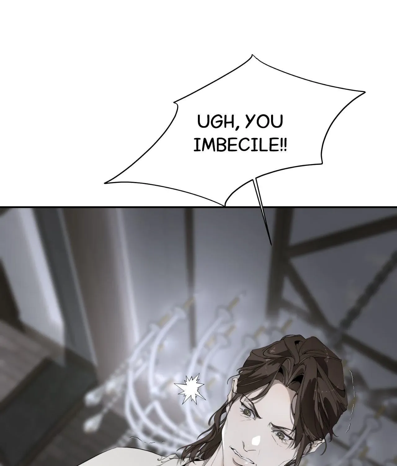 Dear Stranger Chapter 59 page 83 - 