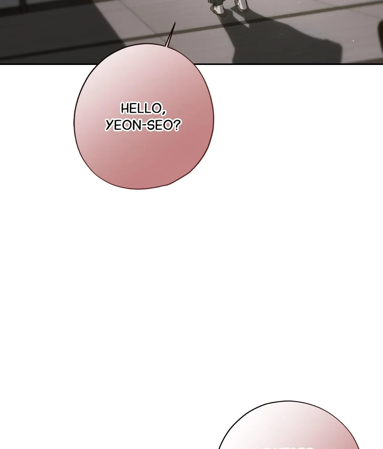 Dear Stranger Chapter 59 page 86 - 
